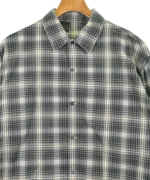 N.HOOLYWOOD 休閒襯衫