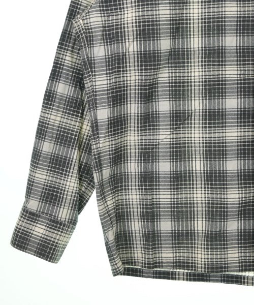 N.HOOLYWOOD 休閒襯衫