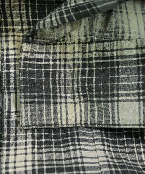 N.HOOLYWOOD 休閒襯衫