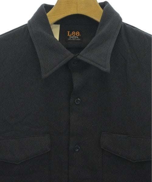 N.HOOLYWOOD 休閒襯衫