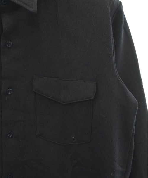N.HOOLYWOOD 休閒襯衫