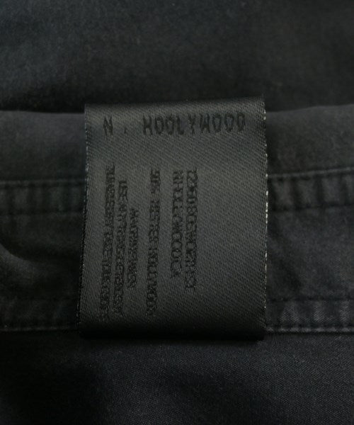 N.HOOLYWOOD 休閒襯衫