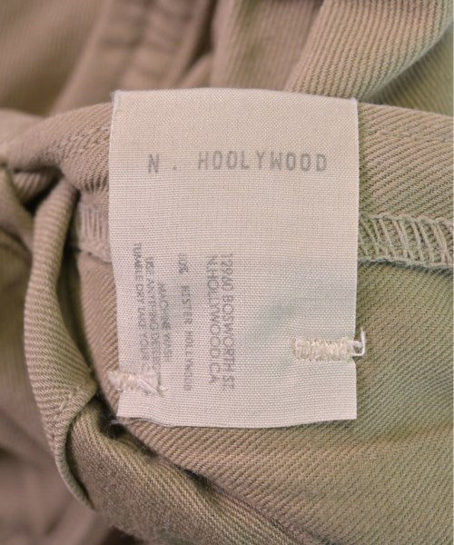 N.HOOLYWOOD 其他款