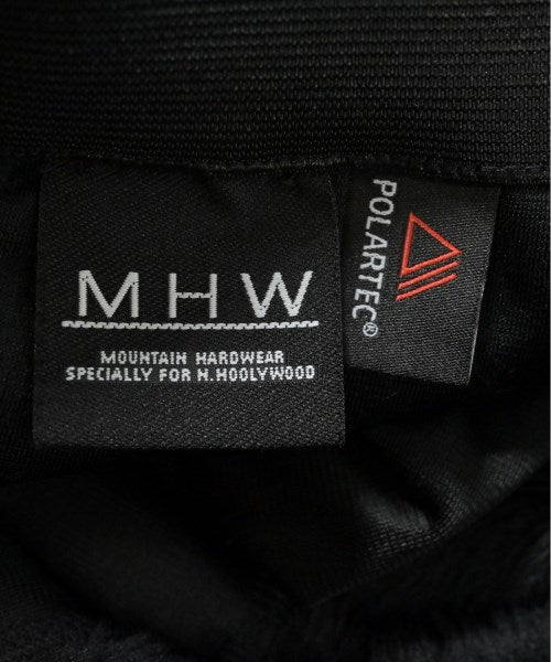 MHW 其他款
