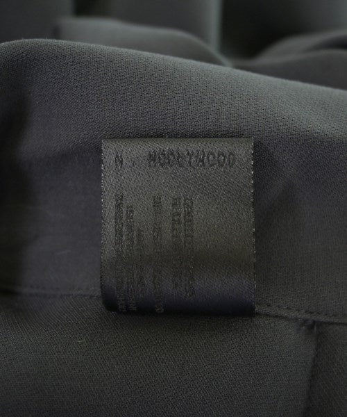 N.HOOLYWOOD 休閒襯衫
