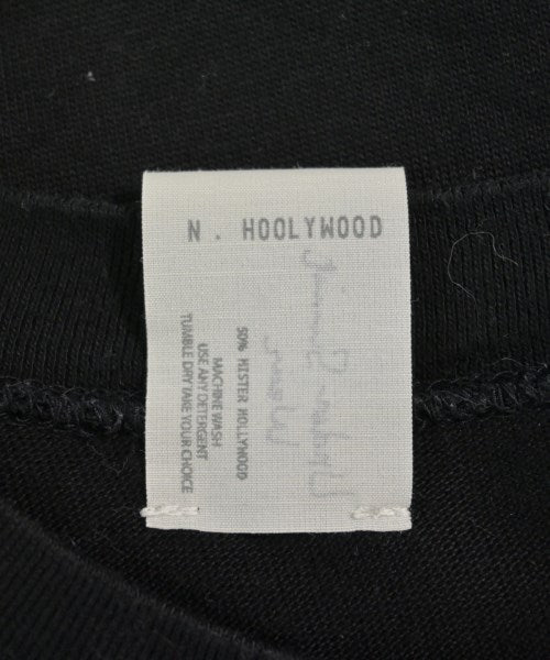 N.HOOLYWOOD T恤/上衣