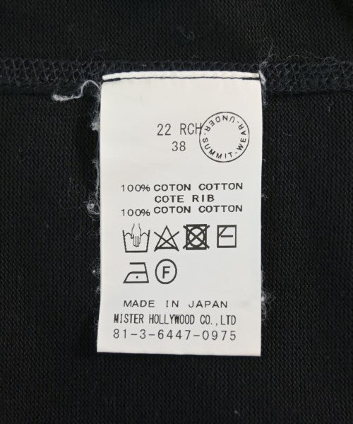N.HOOLYWOOD T恤/上衣