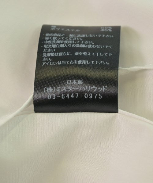 N.HOOLYWOOD 休閒襯衫