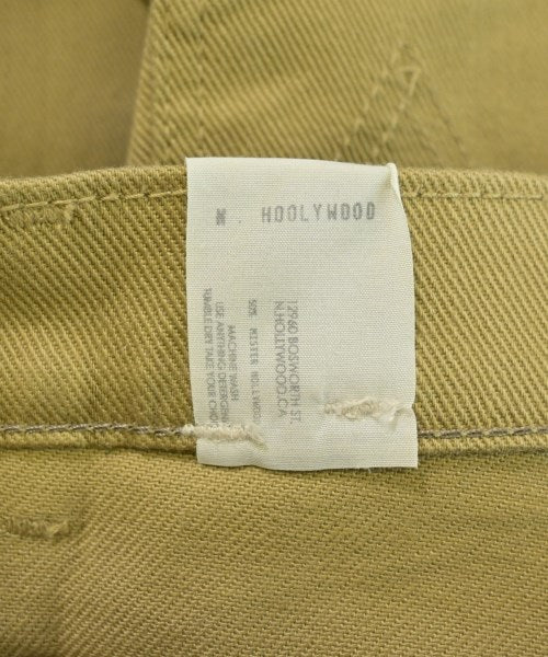 N.HOOLYWOOD 其他款