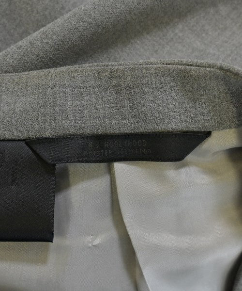 N.HOOLYWOOD 休夾克