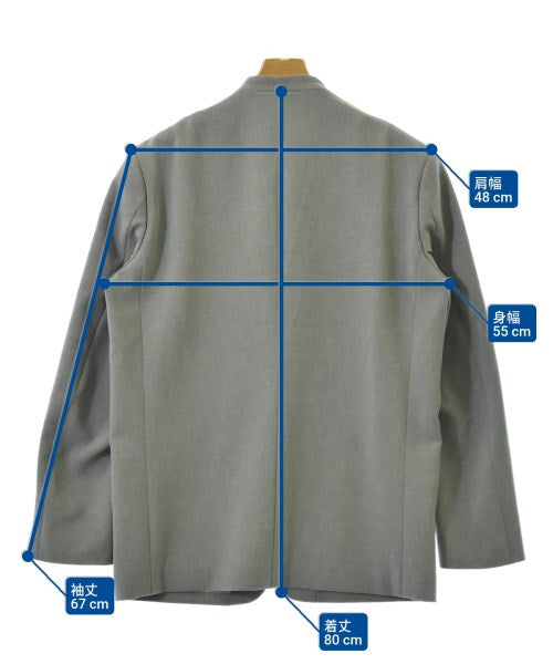 N.HOOLYWOOD 休夾克