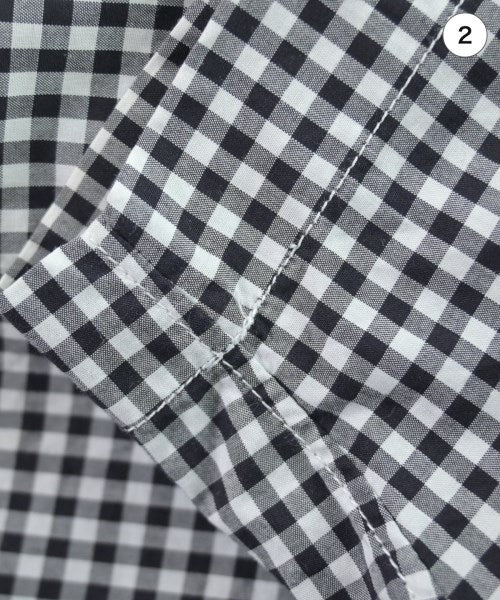 N.HOOLYWOOD 休閒襯衫