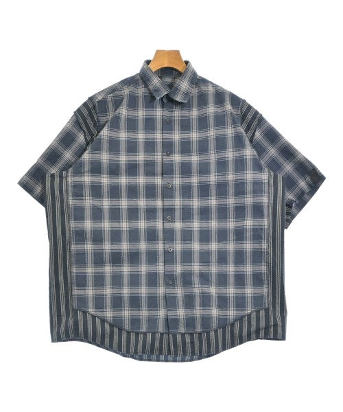 N.HOOLYWOOD 休襯衫