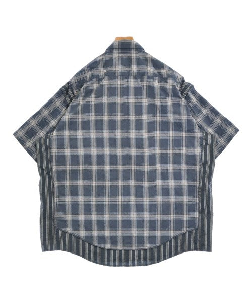 N.HOOLYWOOD 休襯衫