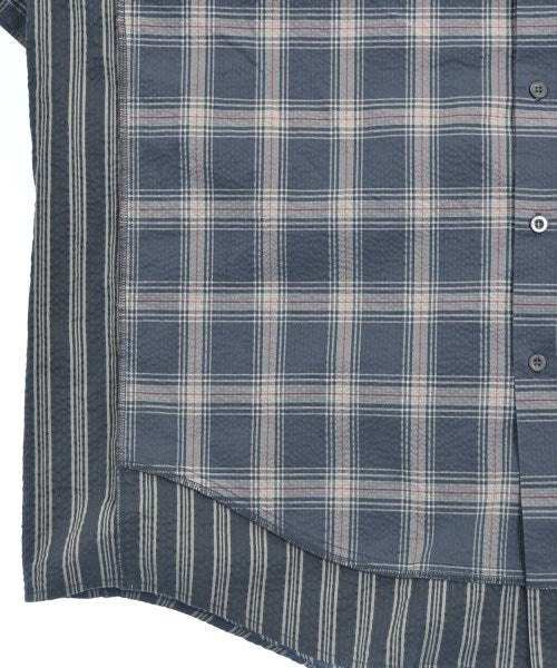 N.HOOLYWOOD 休襯衫