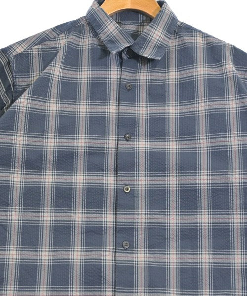 N.HOOLYWOOD 休襯衫