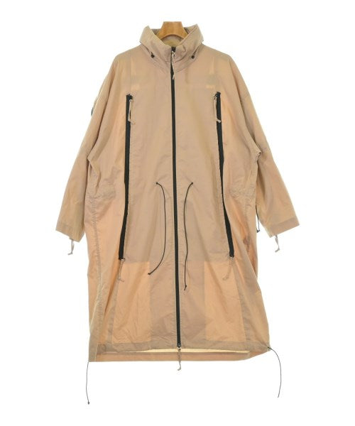 N.HOOLYWOOD 其他大衣