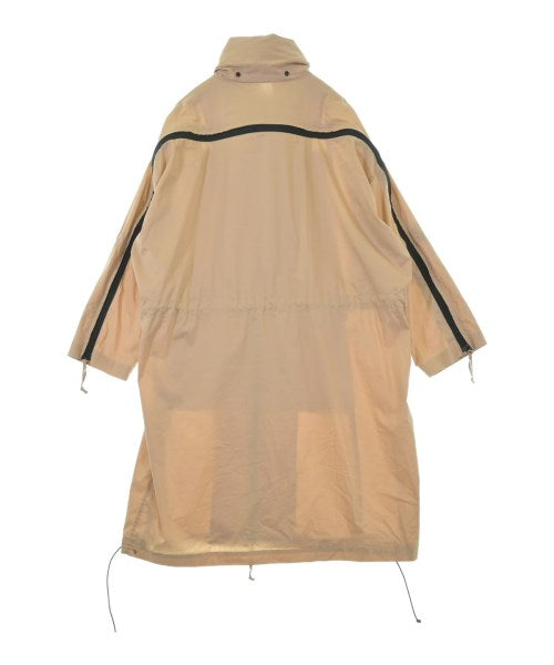 N.HOOLYWOOD 其他大衣