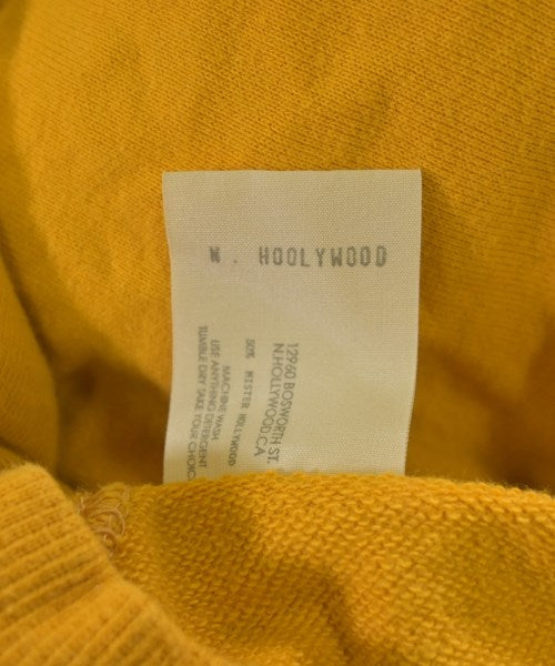N.HOOLYWOOD T恤/上衣