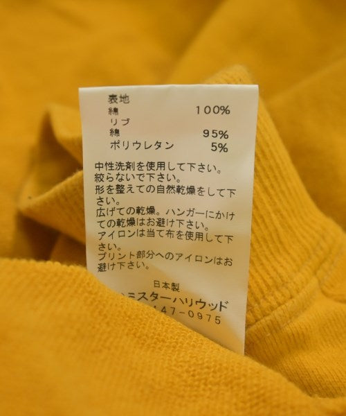 N.HOOLYWOOD T恤/上衣