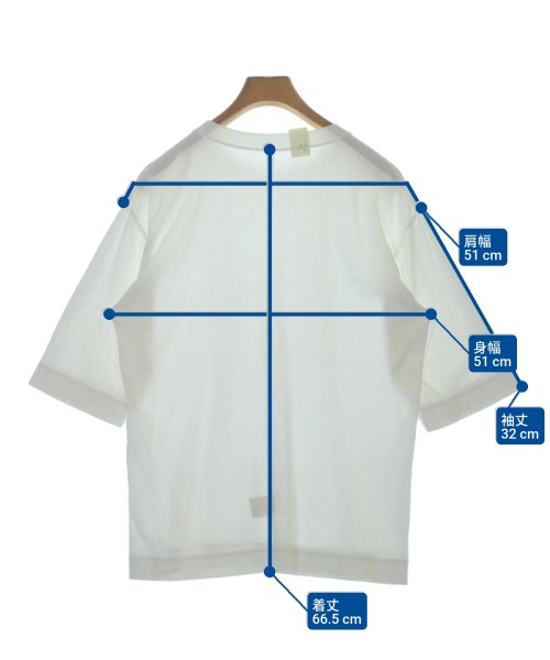 N.HOOLYWOOD T恤/上衣