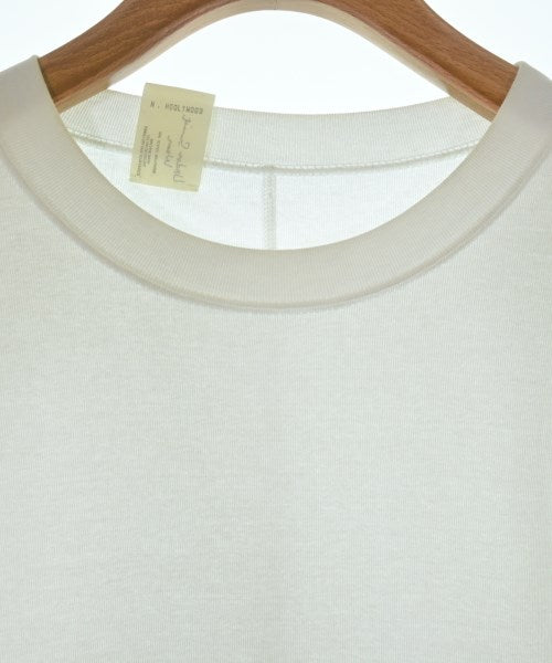 N.HOOLYWOOD T恤/上衣