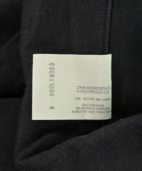 N.HOOLYWOOD 休閒襯衫