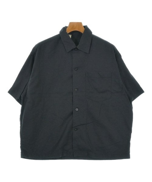 N.HOOLYWOOD 休襯衫