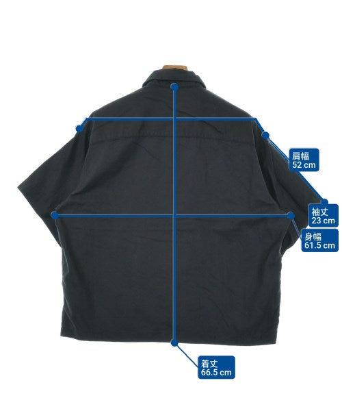 N.HOOLYWOOD 休襯衫