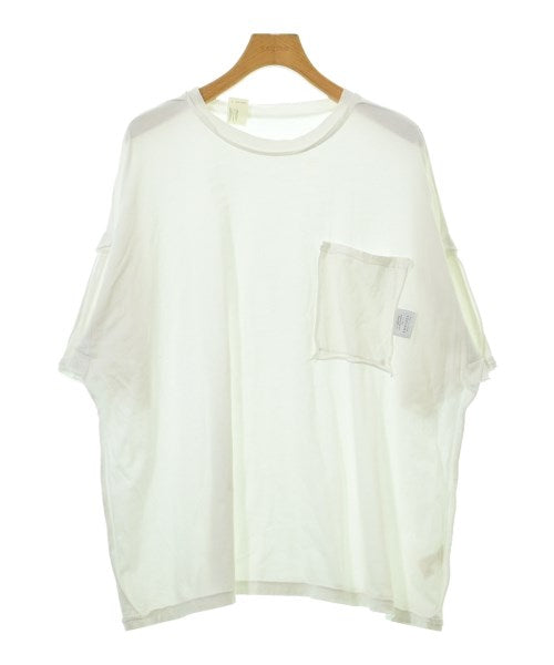 N.HOOLYWOOD T恤/上衣