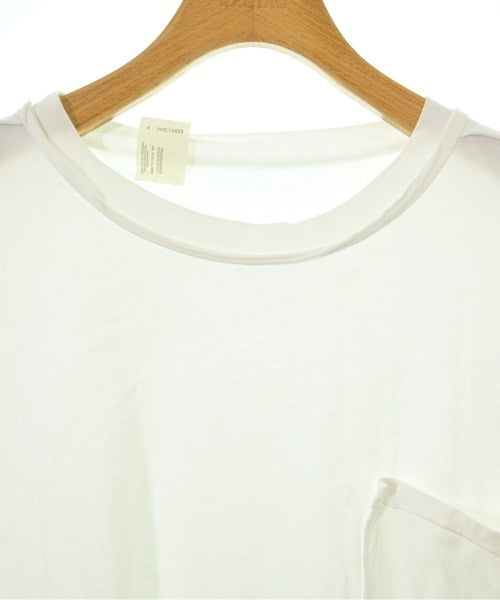 N.HOOLYWOOD T恤/上衣