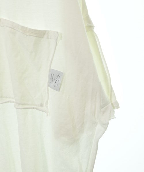 N.HOOLYWOOD T恤/上衣