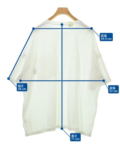 N.HOOLYWOOD T恤/上衣