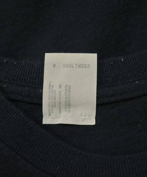 N.HOOLYWOOD T恤/上衣