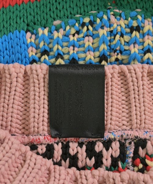 N.HOOLYWOOD 毛衣