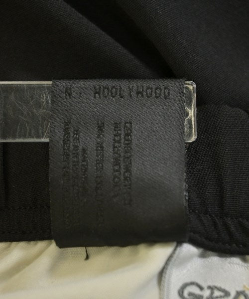 N.HOOLYWOOD 短褲