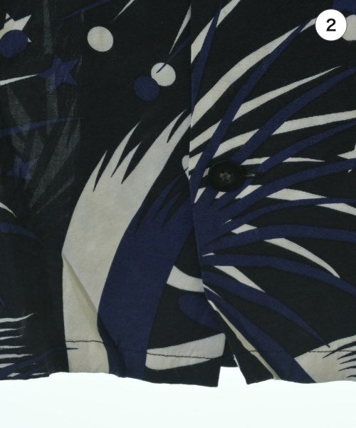 N.HOOLYWOOD 休閒襯衫