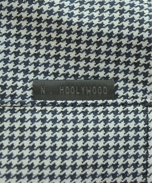 N.HOOLYWOOD 其他款