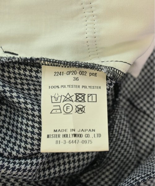 N.HOOLYWOOD 其他款