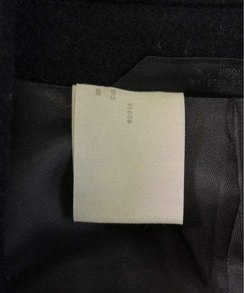 N.HOOLYWOOD 切斯特披風