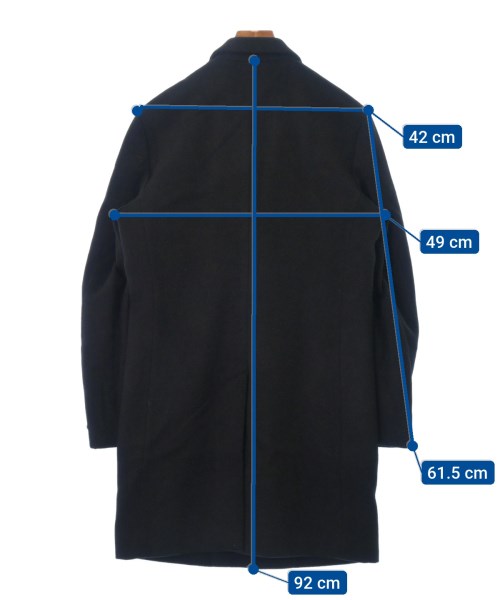 N.HOOLYWOOD 切斯特披風