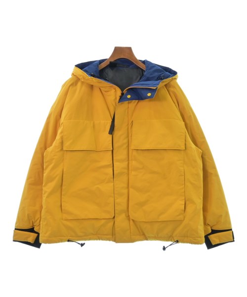 N.HOOLYWOOD 軍裝夾克