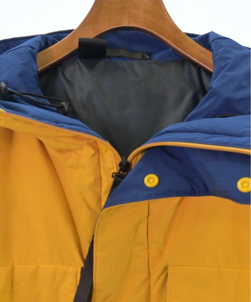 N.HOOLYWOOD 軍裝夾克