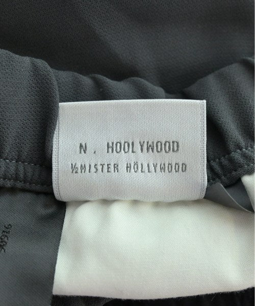 N.HOOLYWOOD 其他款