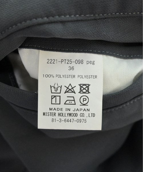 N.HOOLYWOOD 其他款