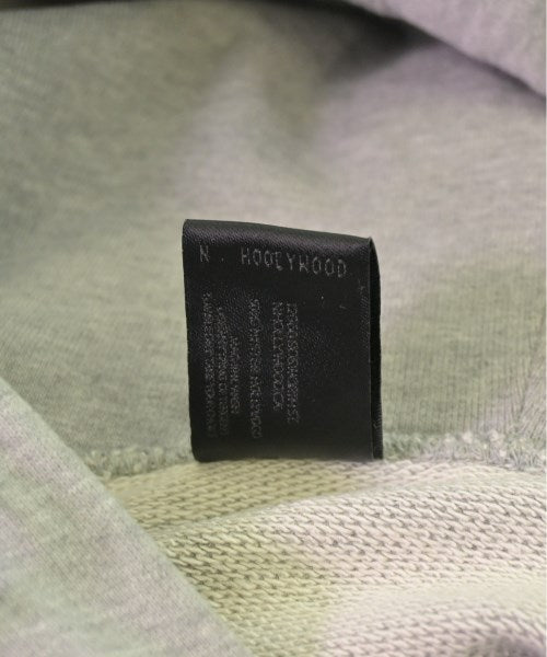 N.HOOLYWOOD 連帽衫