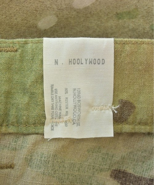 N.HOOLYWOOD 其他款