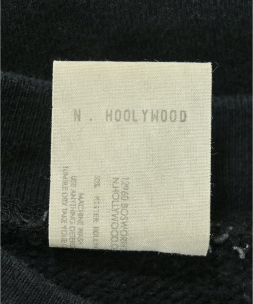 N.HOOLYWOOD 運動衫