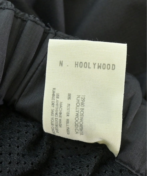 N.HOOLYWOOD 其他款