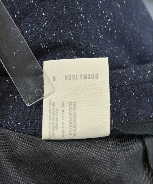 N.HOOLYWOOD 休閒夾克